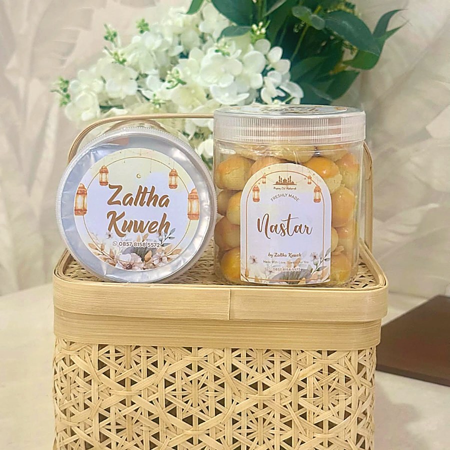 Nastar Premium ZalthaKuwe
